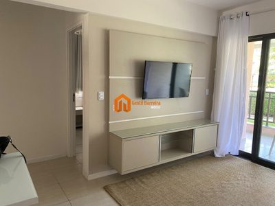 Apartamento, 2 quartos, 65 m² - Foto 2