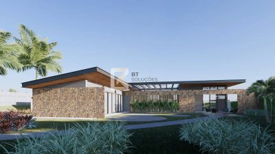 Terreno, 200 m² - Foto 1