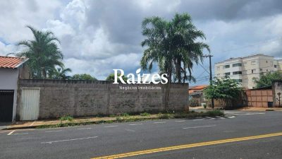 Terreno, 360 m² - Foto 1