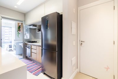 Apartamento, 2 quartos, 69 m² - Foto 5