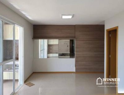 Apartamento, 3 quartos, 117 m² - Foto 3