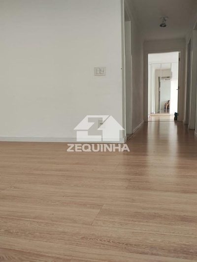 Apartamento, 3 quartos, 90 m² - Foto 3