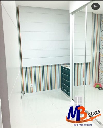Apartamento, 2 quartos, 48 m² - Foto 4