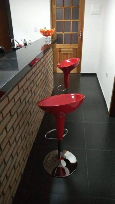 Casa, 4 quartos, 180 m² - Foto 3