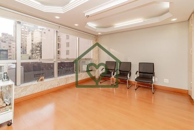 Sala-Conjunto, 59 m² - Foto 1
