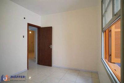 Apartamento, 2 quartos, 53 m² - Foto 2