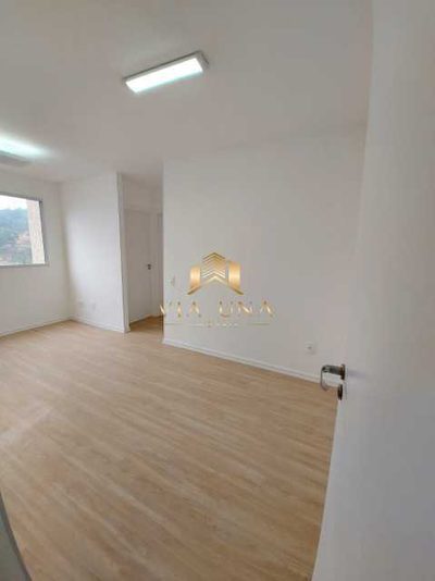 Apartamento, 2 quartos, 40 m² - Foto 3