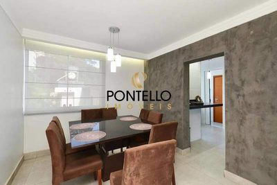 Cobertura, 4 quartos, 161 m² - Foto 4