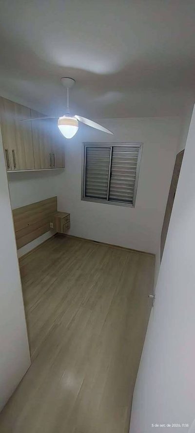 Apartamento, 2 quartos, 54 m² - Foto 2