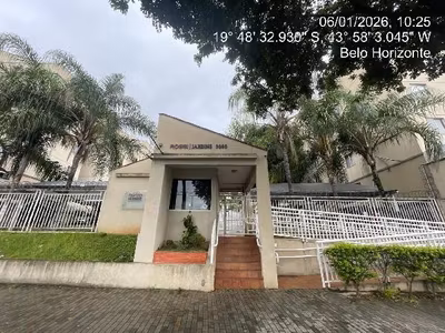 Apartamento, 3 quartos, 10 m² - Foto 1