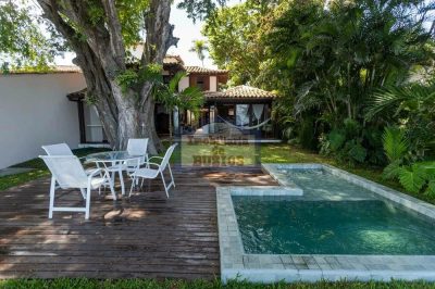 Casa de Condomínio, 4 quartos - Foto 3