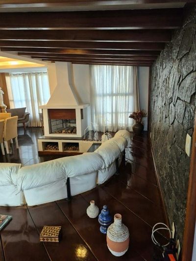 Cobertura, 4 quartos, 388 m² - Foto 2