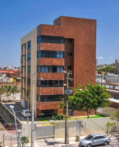 Apartamento, 4 quartos, 170 m² - Foto 1