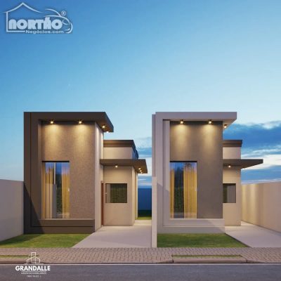 Casa, 2 quartos, 150 m² - Foto 1