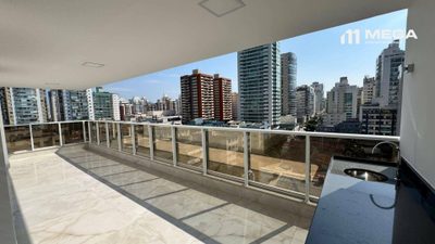 Apartamento, 3 quartos, 109 m² - Foto 4