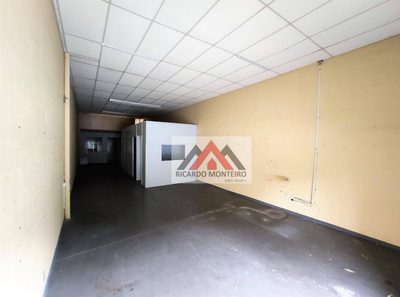 Loja-Salão, 110 m² - Foto 1