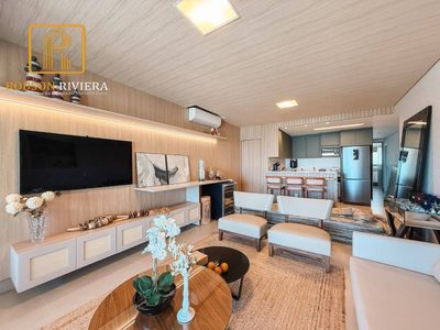 Apartamento, 3 quartos, 140 m² - Foto 3