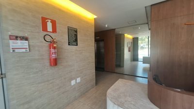 Sala-Conjunto, 22 m² - Foto 2