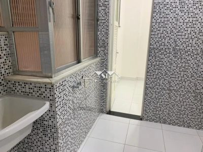 Apartamento, 3 quartos, 110 m² - Foto 3