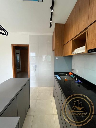 Apartamento, 1 quarto, 29 m² - Foto 4