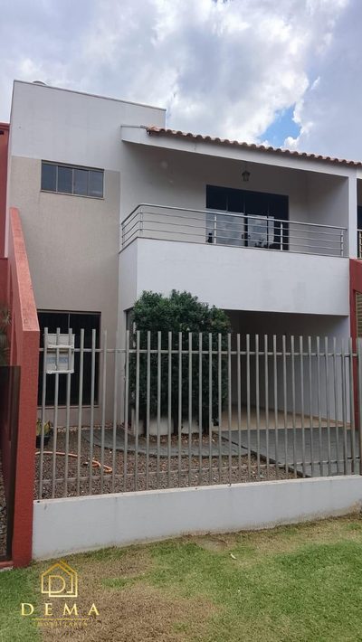 Sobrado, 124 m² - Foto 2