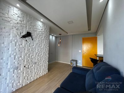 Apartamento, 2 quartos, 60 m² - Foto 4