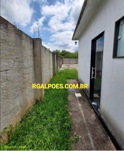 Depósito-Galpão, 360 m² - Foto 5