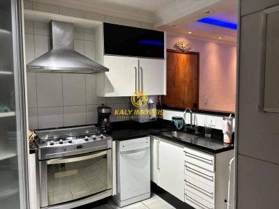 Apartamento, 2 quartos, 90 m² - Foto 1
