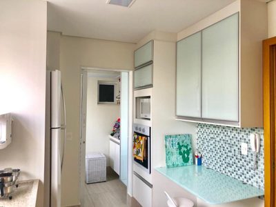 Apartamento, 112 m² - Foto 4