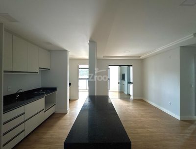 Apartamento, 2 quartos, 75 m² - Foto 2