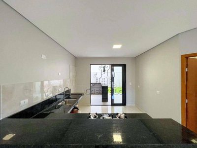 Sobrado, 3 quartos, 155 m² - Foto 5