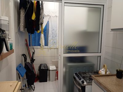 Apartamento, 3 quartos, 72 m² - Foto 2