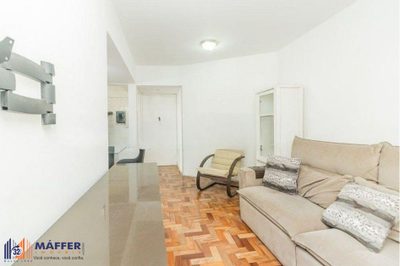 Apartamento, 2 quartos, 64 m² - Foto 4