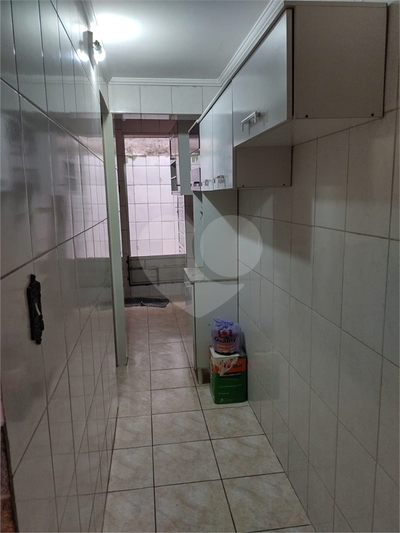 Sobrado, 2 quartos, 80 m² - Foto 3