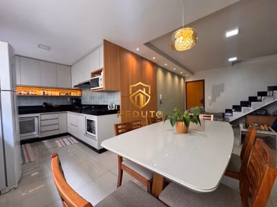 Cobertura, 5 quartos, 180 m² - Foto 1