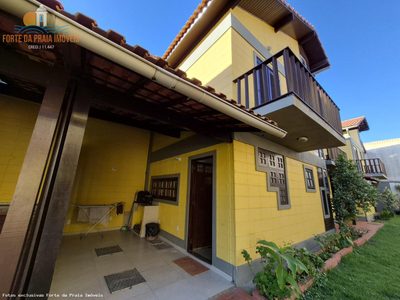 Casa de Condomínio, 2 quartos - Foto 3