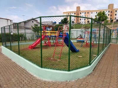 Apartamento, 3 quartos, 63 m² - Foto 2