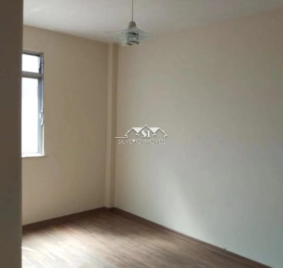 Apartamento, 1 quarto, 30 m² - Foto 3