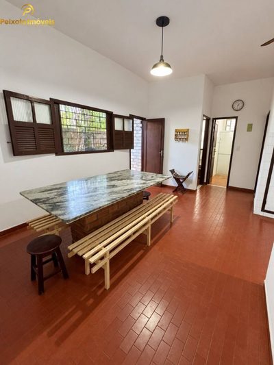 Casa, 4 quartos - Foto 5