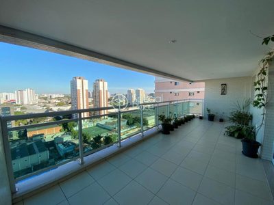 Apartamento, 4 quartos, 138 m² - Foto 3