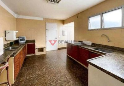 Cobertura, 5 quartos, 232 m² - Foto 4