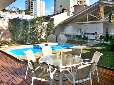 Casa, 4 quartos, 550 m² - Foto 4