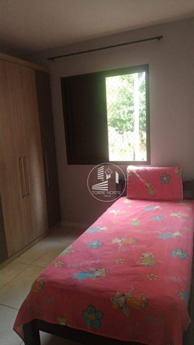 Apartamento, 2 quartos, 60 m² - Foto 5