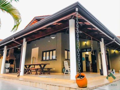 Casa, 3 quartos, 170 m² - Foto 1