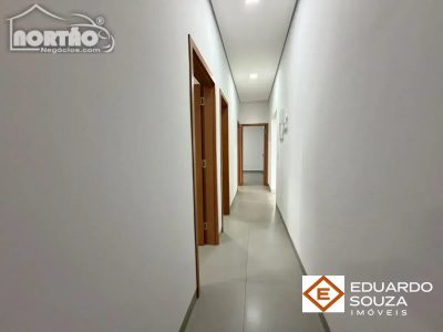 Casa, 3 quartos, 125 m² - Foto 3