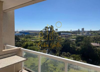 Apartamento, 2 quartos, 74 m² - Foto 1