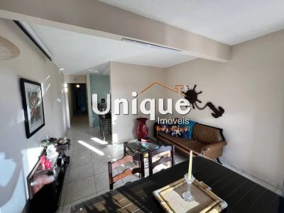Apartamento, 2 quartos - Foto 2