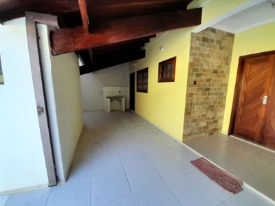 Casa, 3 quartos, 100 m² - Foto 4