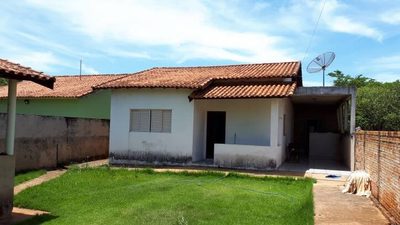 Casa, 2 quartos, 199 m² - Foto 2