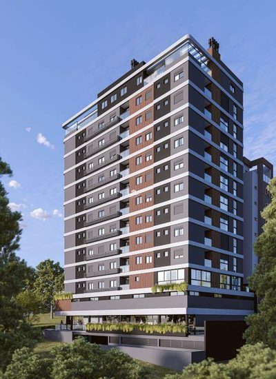Apartamento, 3 quartos, 84 m² - Foto 3